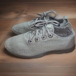 Allbirds Superfine Merino Wools Running Sneakers, Women’s size 6